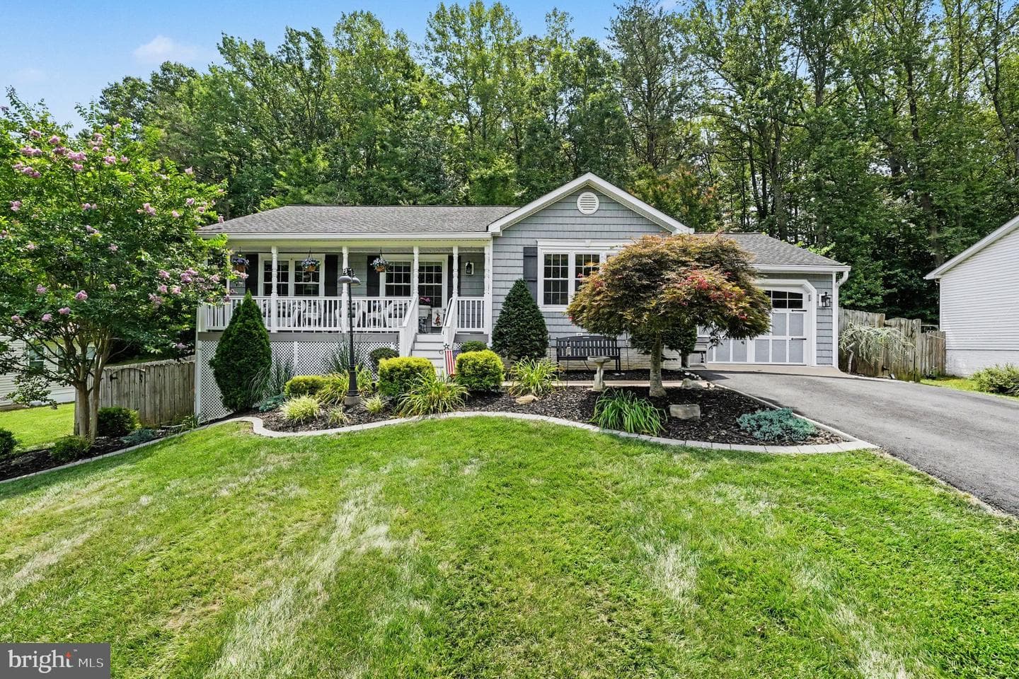14 Rocky Stone Drive, Stafford