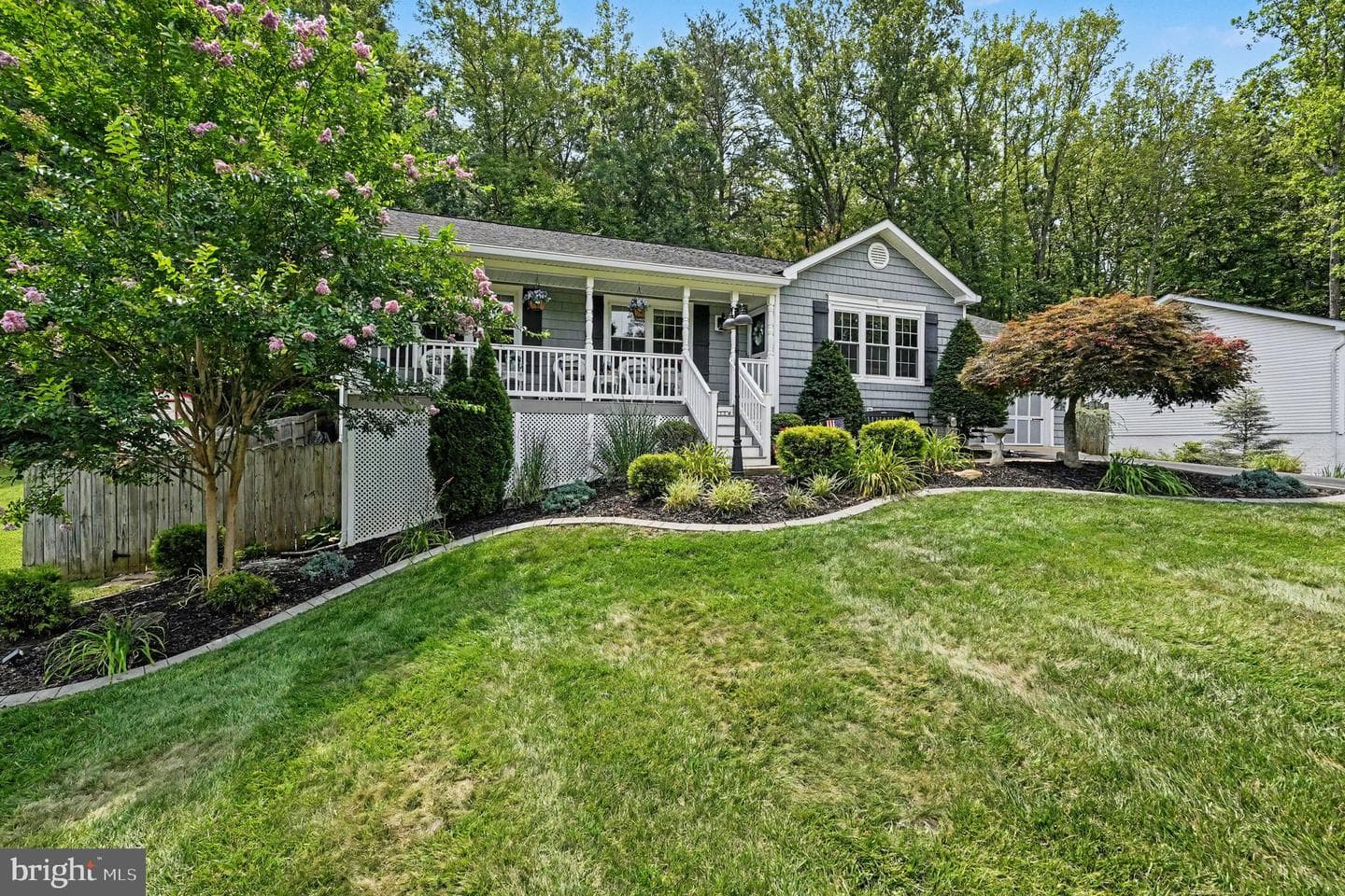 14 Rocky Stone Drive, Stafford