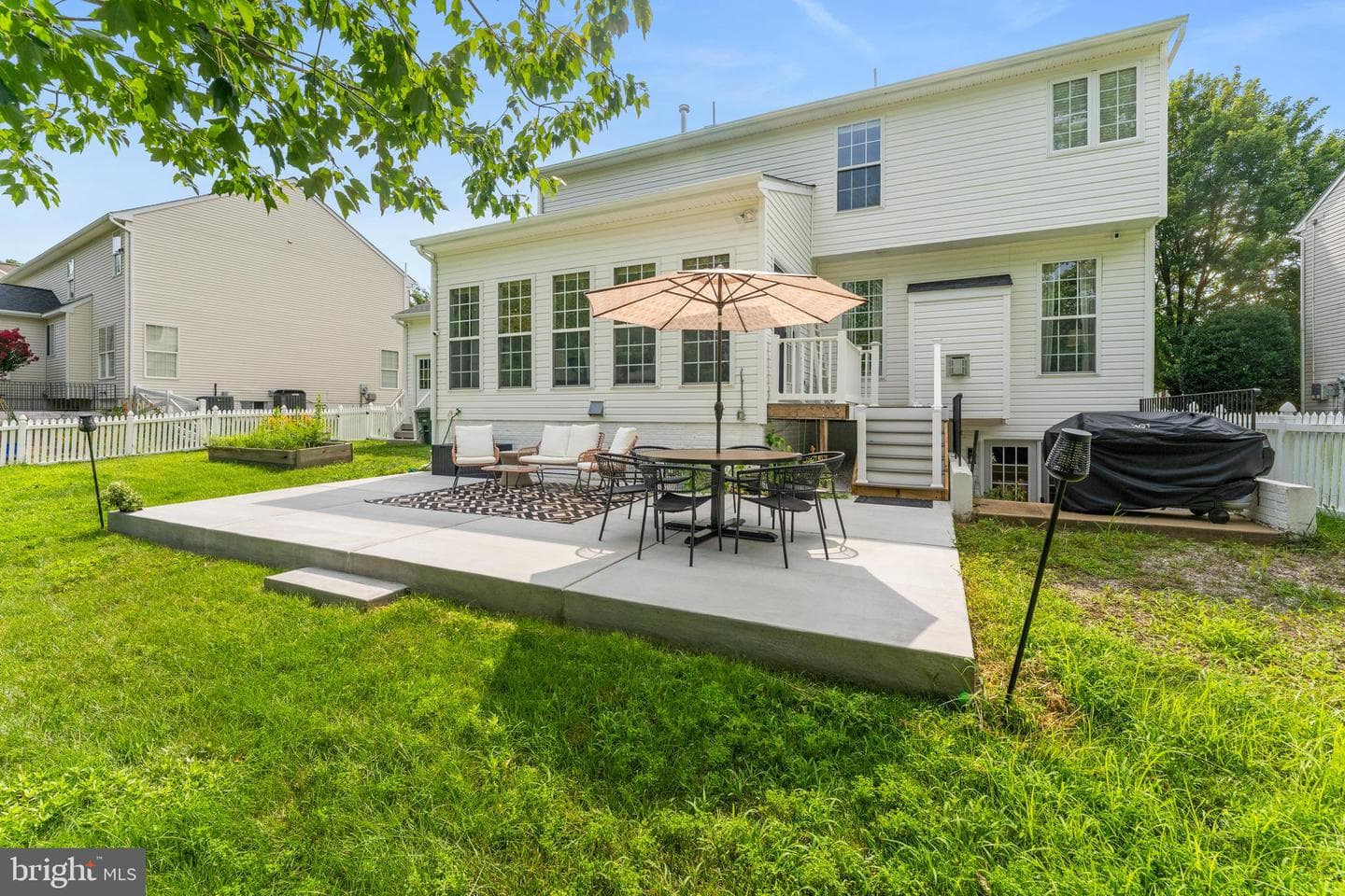 123 Hunton Drive photo 60