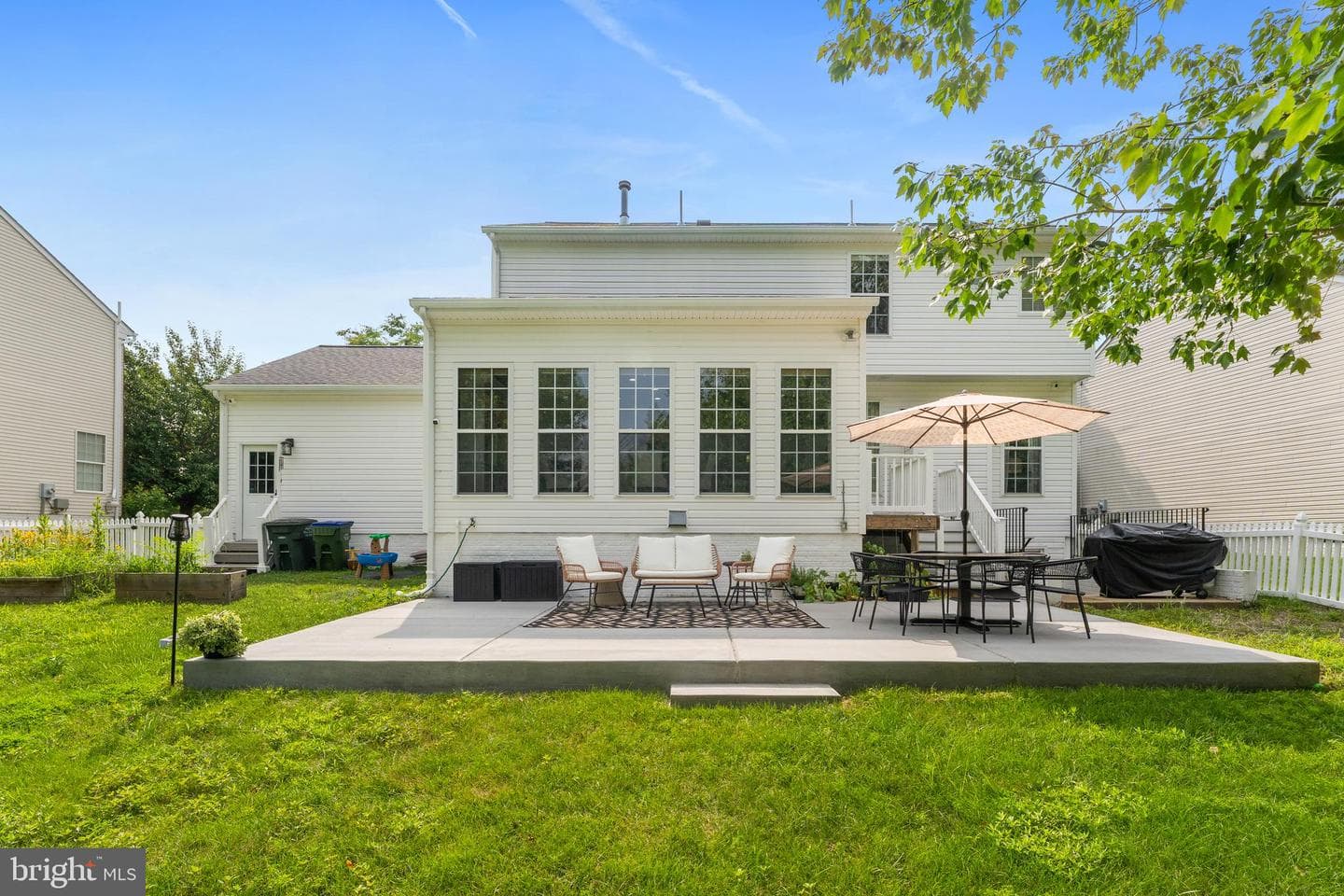 123 Hunton Drive photo 61