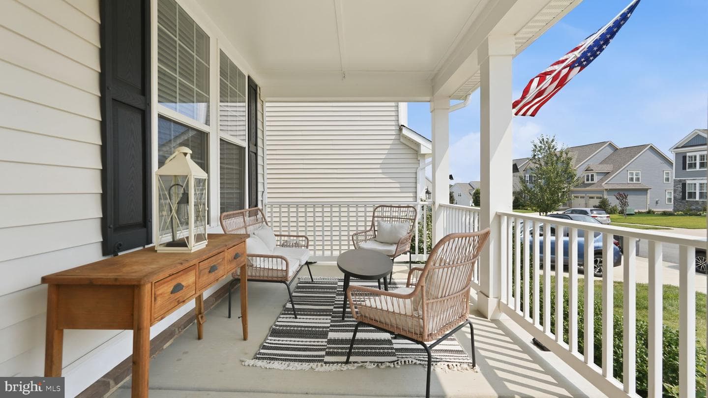 412 Smokebush Drive photo 4