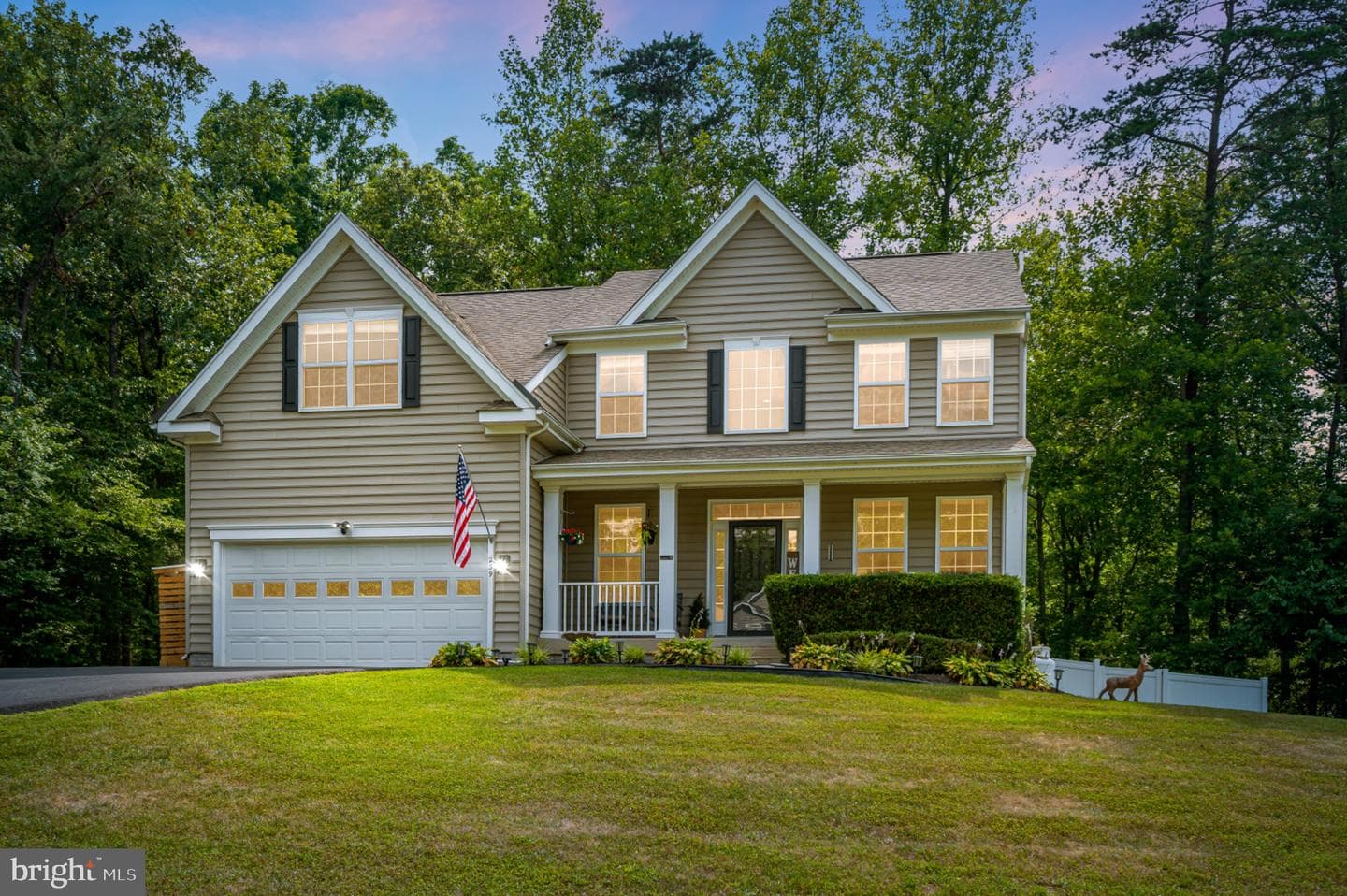 239 Toluca Road, Stafford