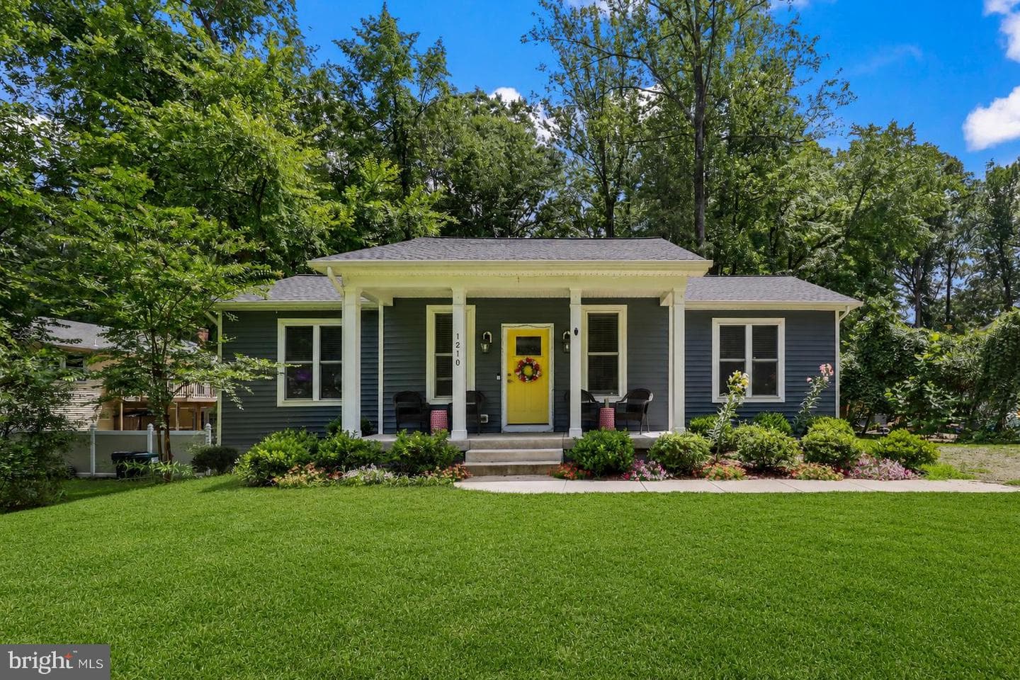 1210 Amherst Avenue, Fredericksburg