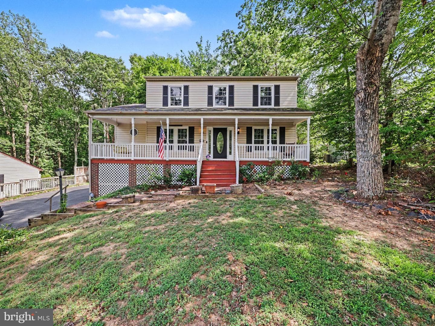 206 Bulkhead Cove, Stafford
