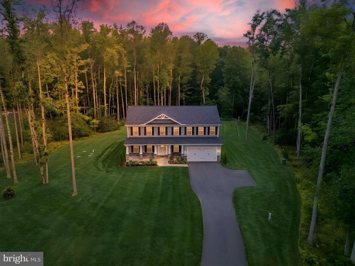 30 Southern View Drive, Stafford