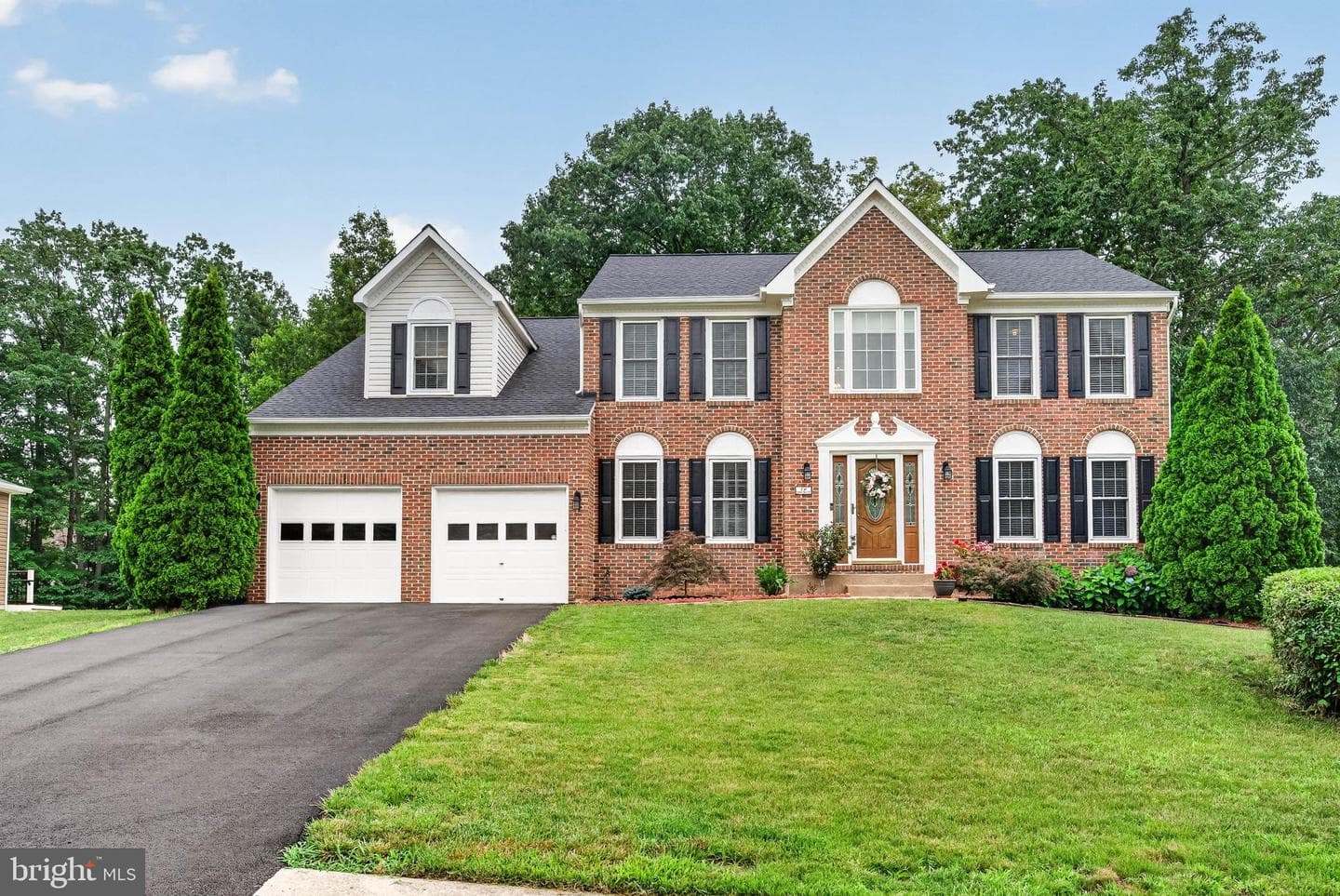 76 Cardinal Forest Drive, Fredericksburg