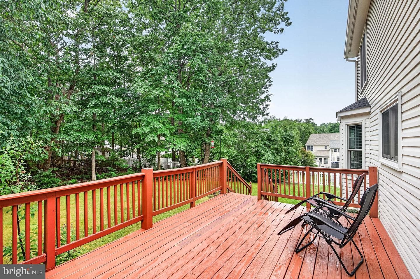 76 Cardinal Forest Drive, Fredericksburg