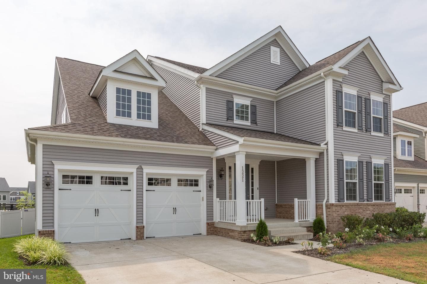 1221 Marigold Street, Stafford