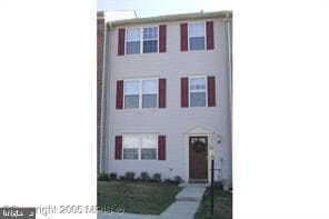 106 Charles Street, Fredericksburg