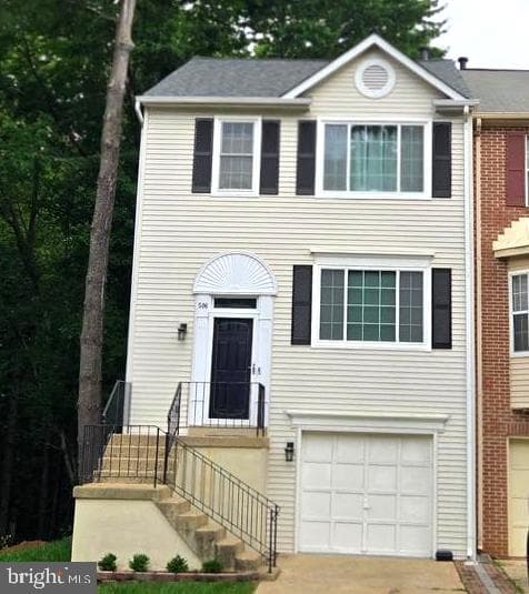 506 Club House Road, Fredericksburg