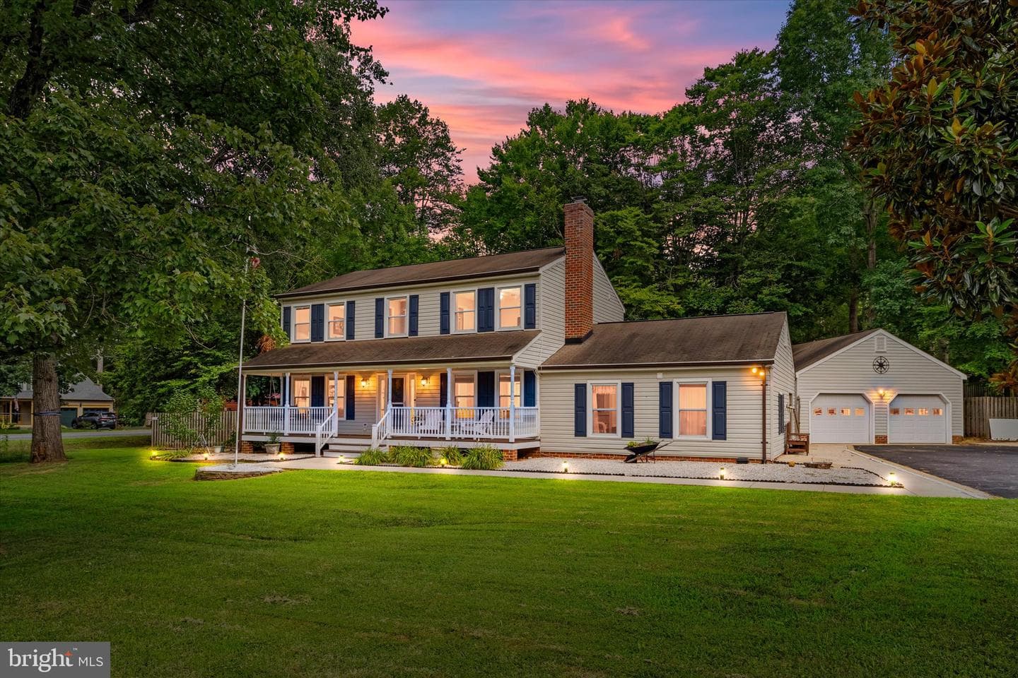 1211 Richmond Drive, Stafford