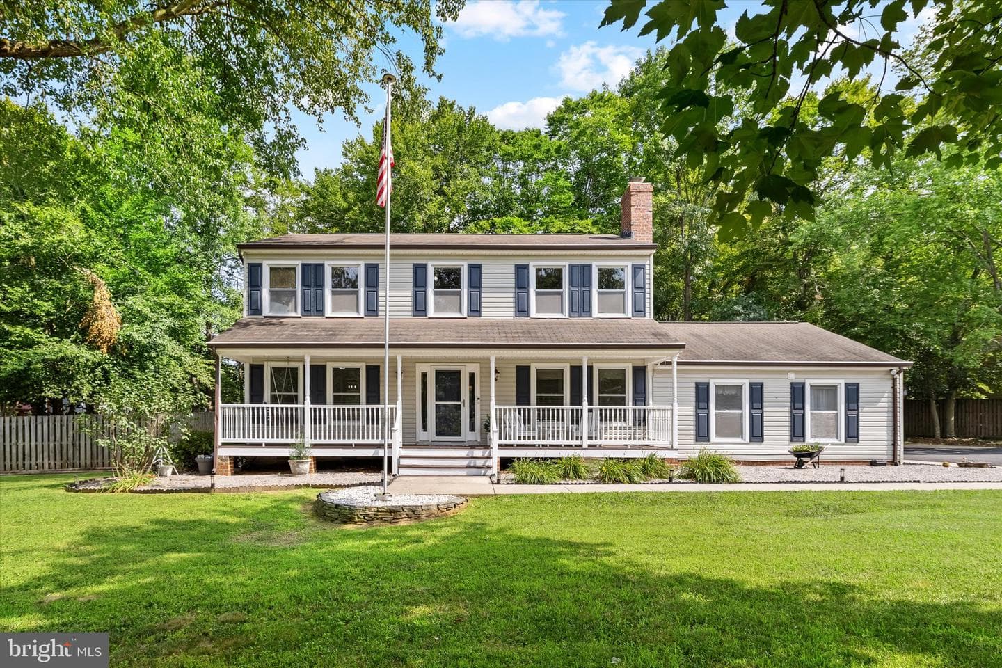 1211 Richmond Drive, Stafford