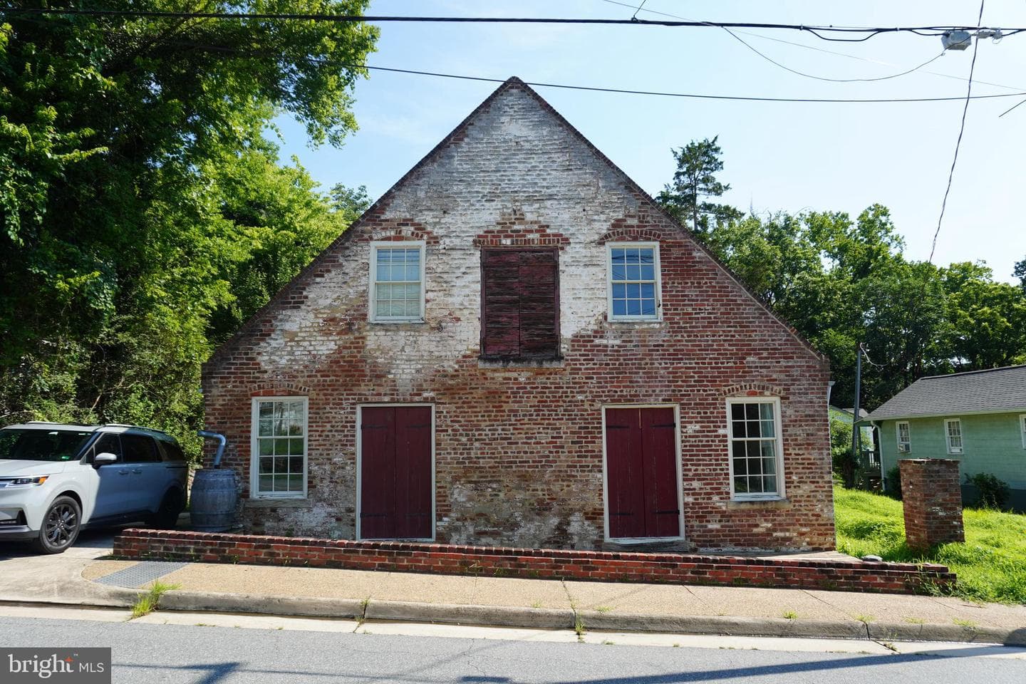 121 Washington Street, Falmouth