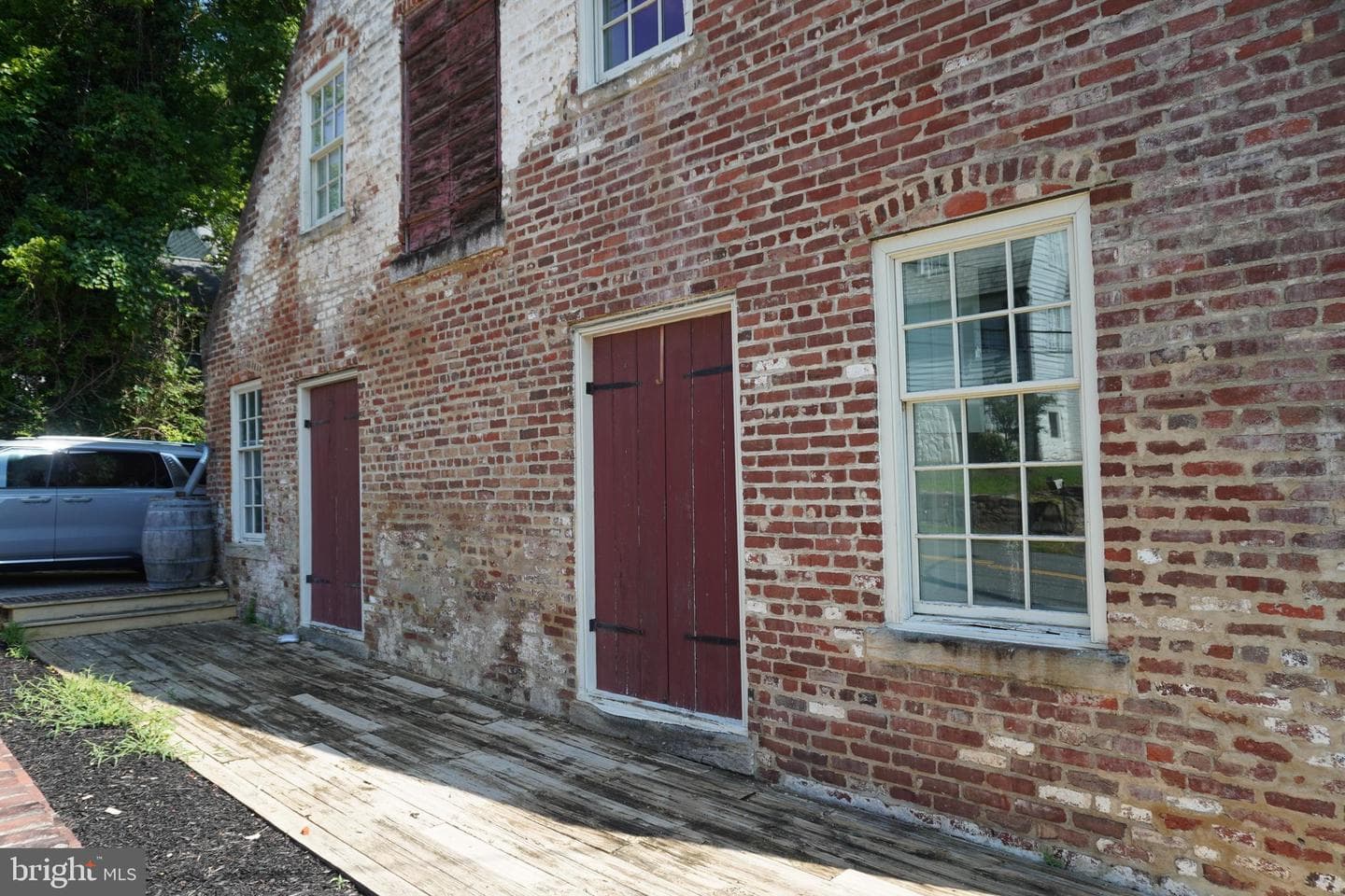 121 Washington Street, Falmouth