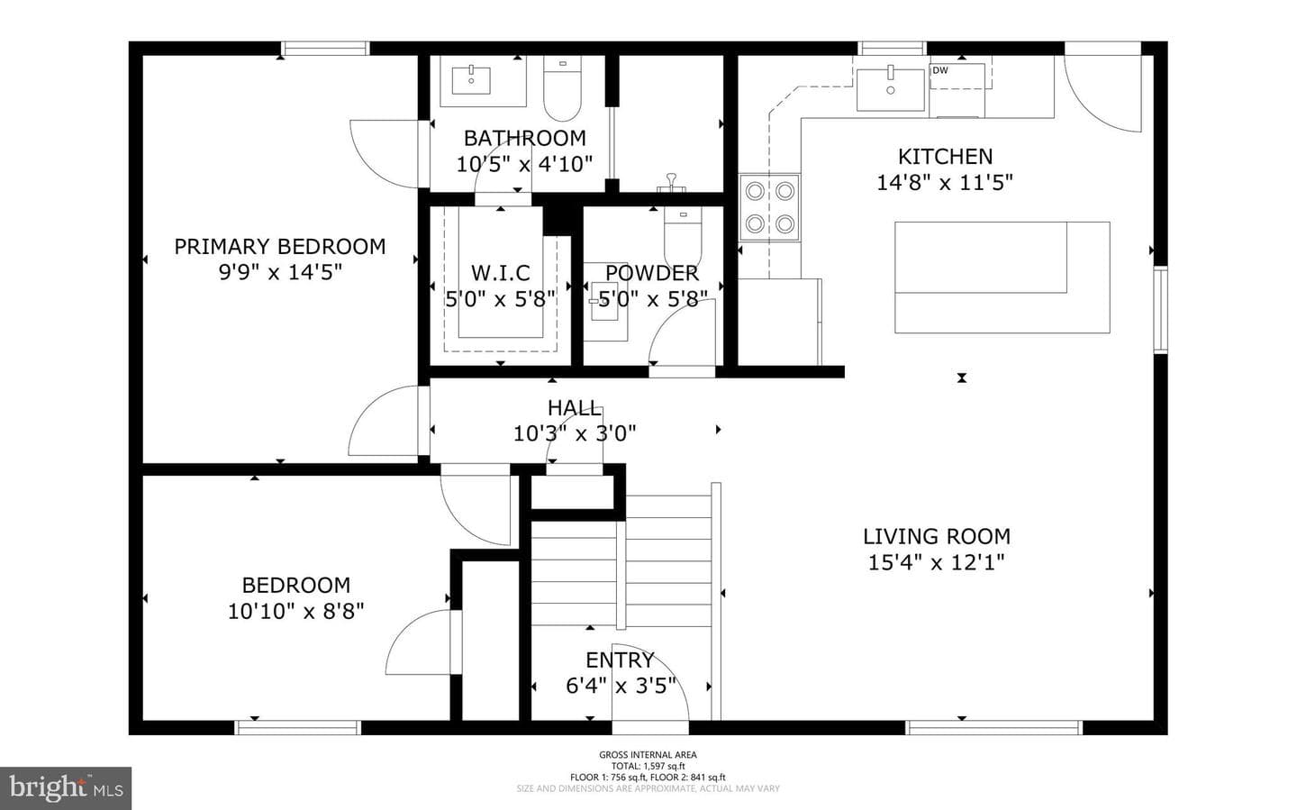 665 Holly Corner Rd photo 27