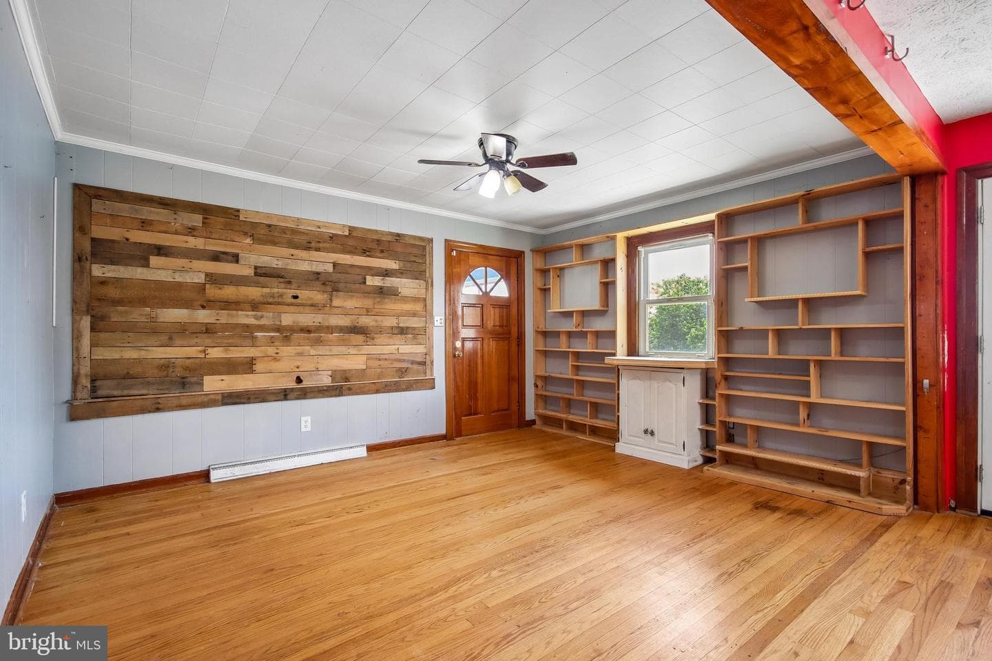 198 Caisson Road, Fredericksburg