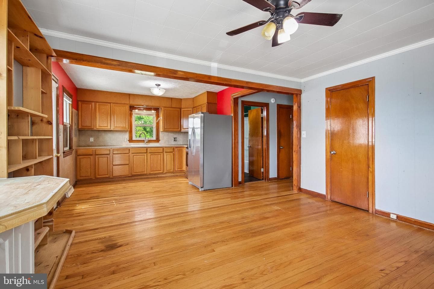 198 Caisson Road photo 9
