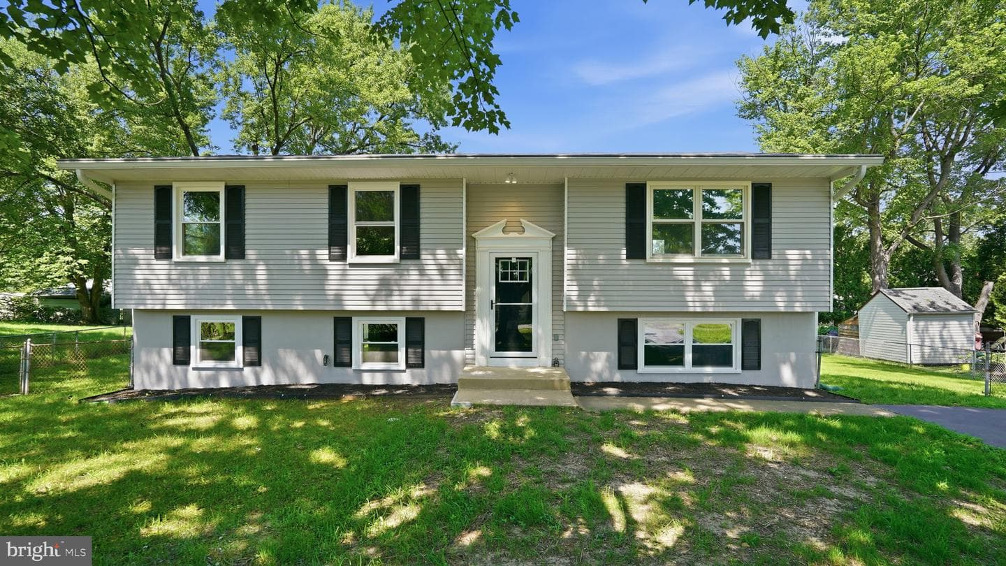 210 Austin Drive, Stafford