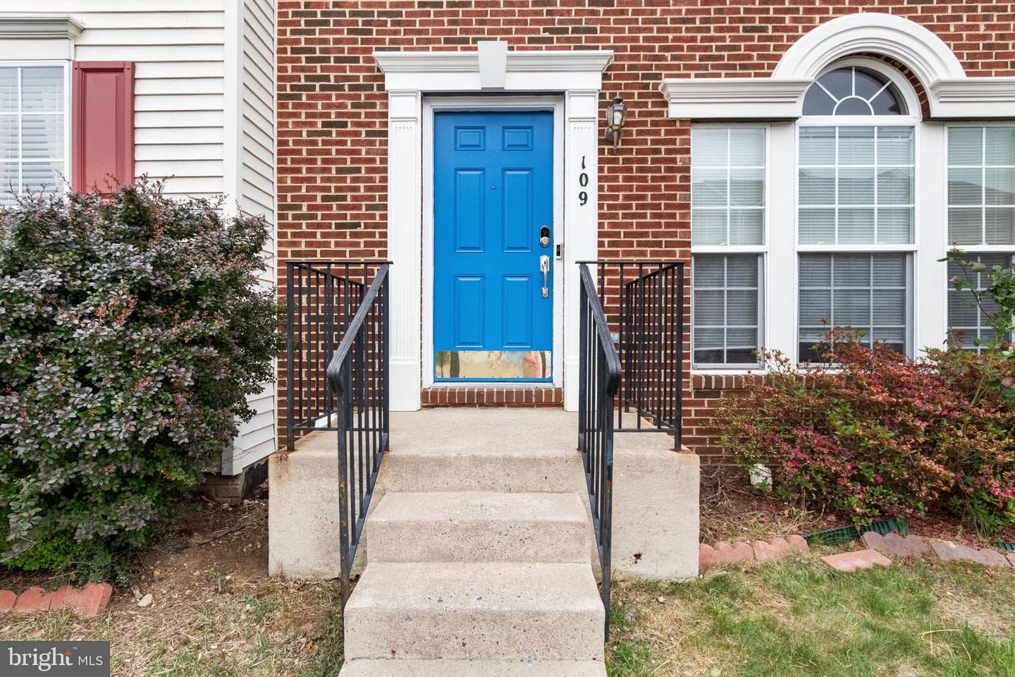 109 Chesterbrook, Stafford