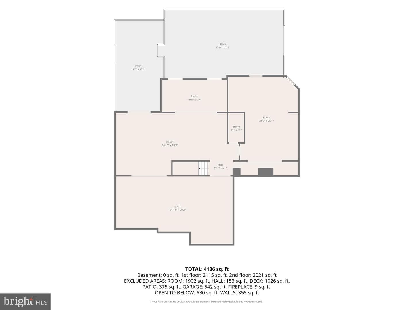 76 High Ridge Drive photo 104