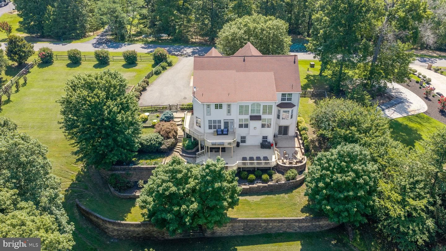 76 High Ridge Drive, Stafford