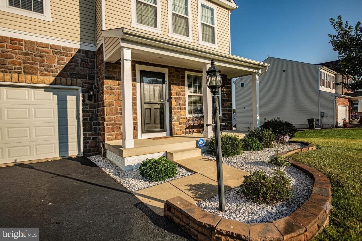 62 Charter Gate Drive, Fredericksburg