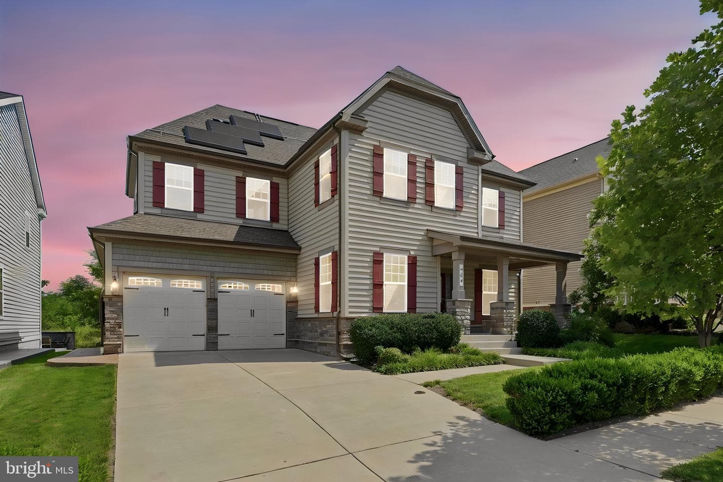 428 Alder Drive, Stafford