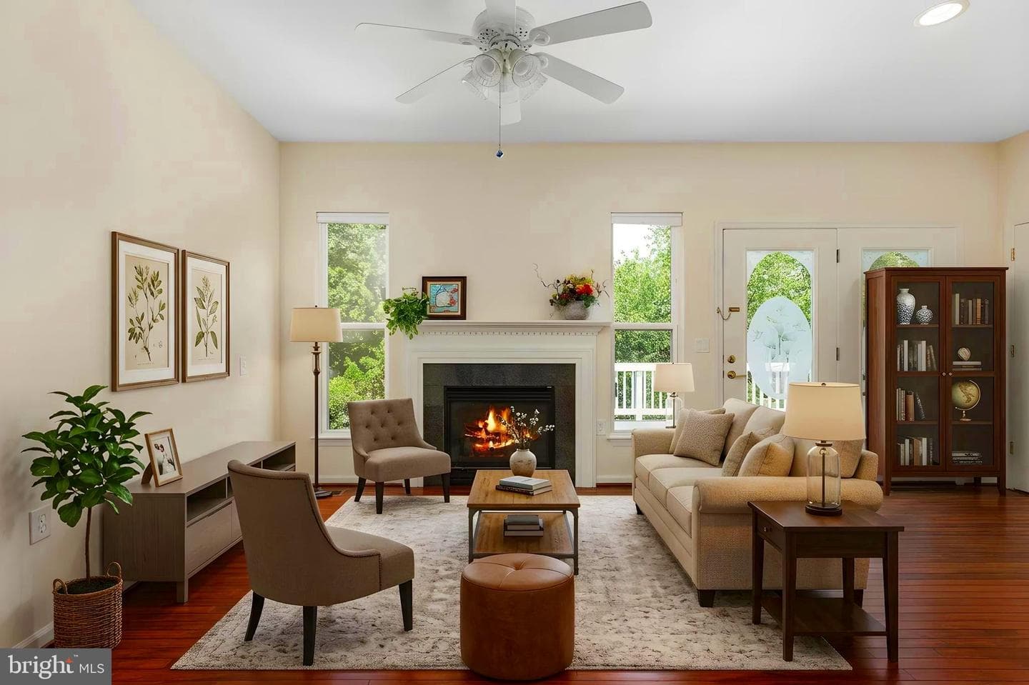 22 Chantilly Place photo 29