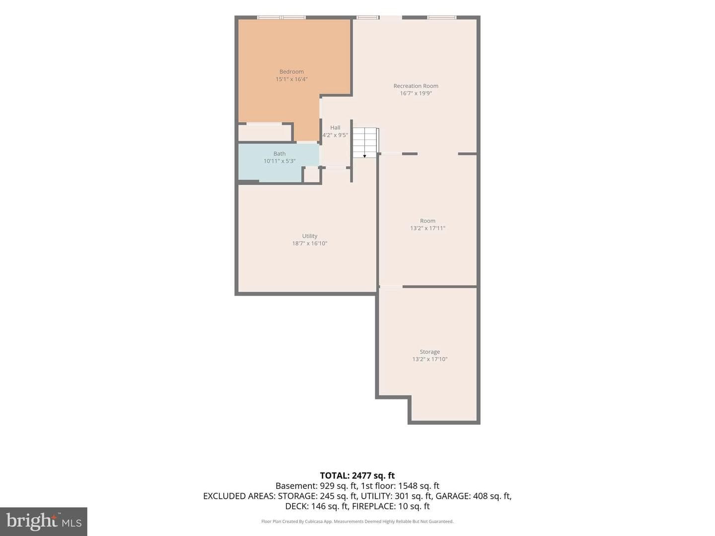22 Chantilly Place photo 73