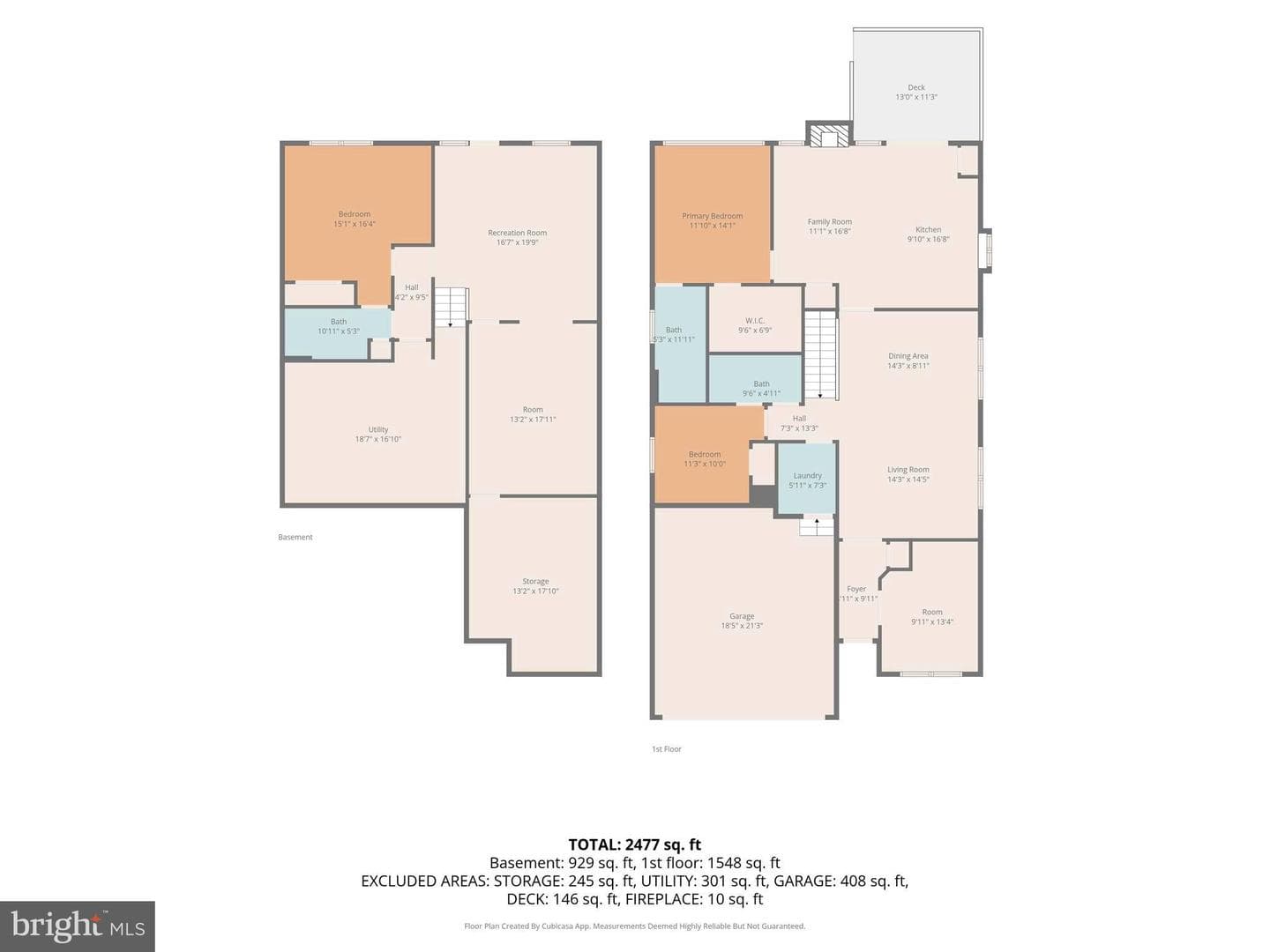 22 Chantilly Place photo 74