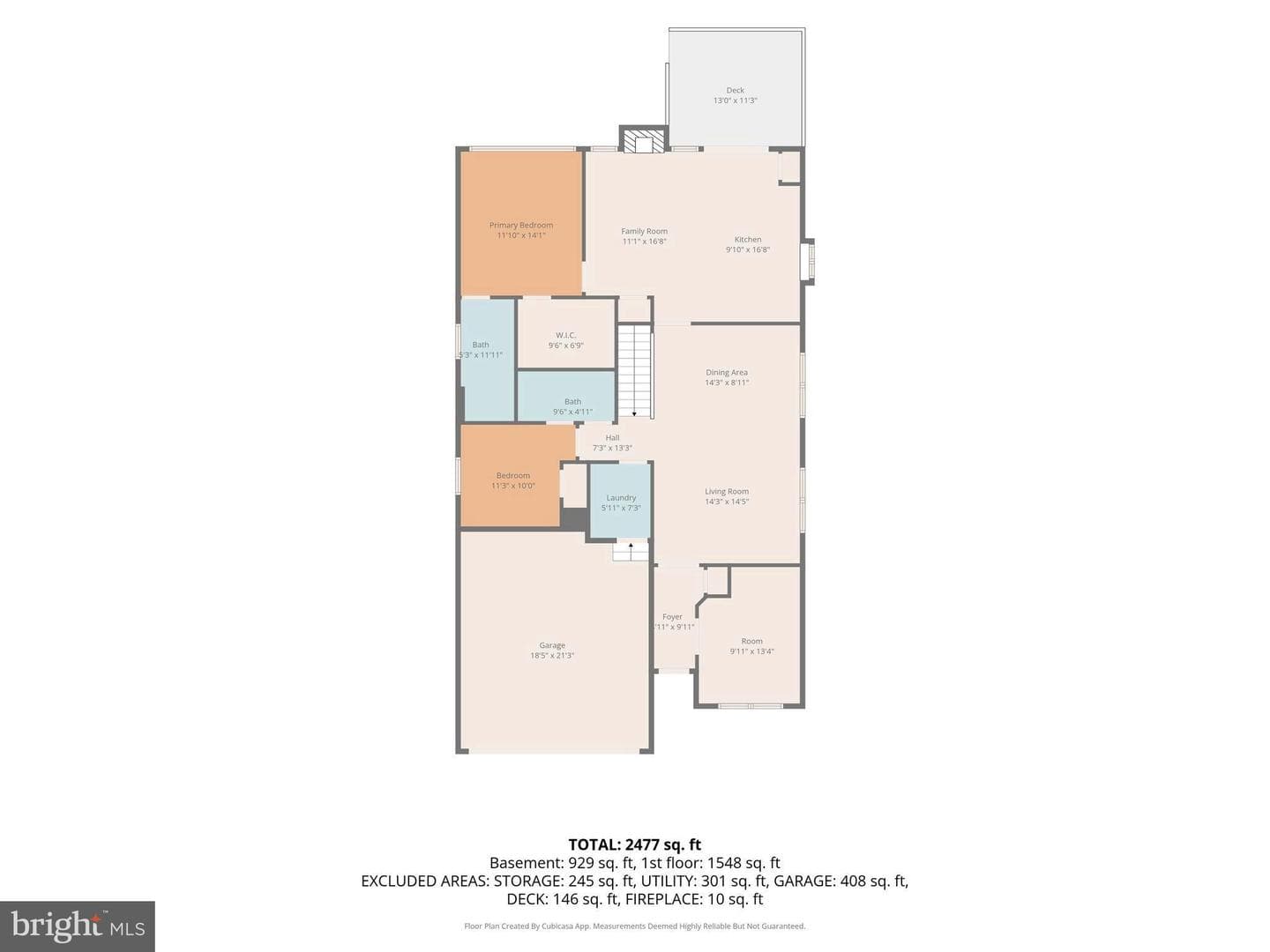 22 Chantilly Place photo 75