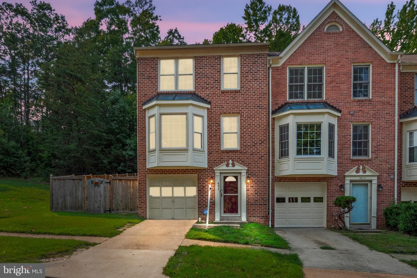 601 Twin Brook Lane, Stafford