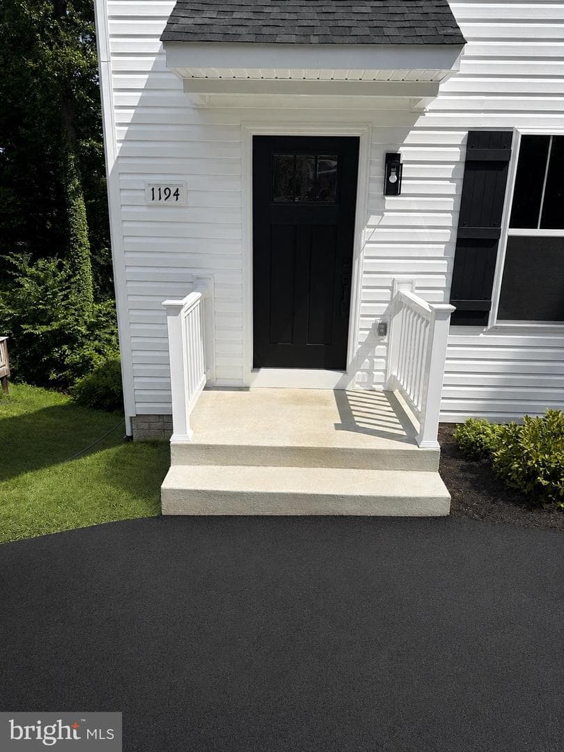 1194 Holly Street, Fredericksburg