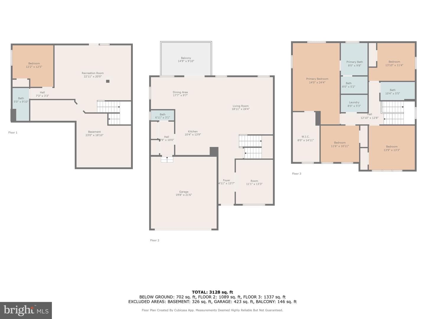 209 McKittrick Drive photo 10