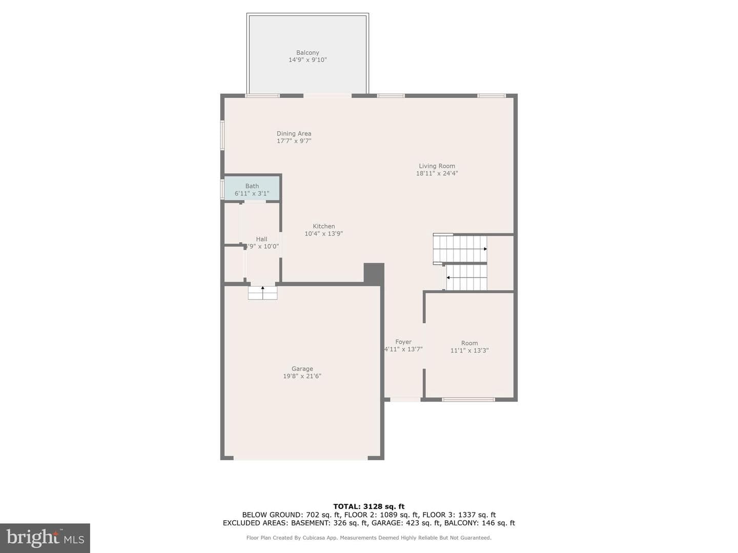 209 McKittrick Drive photo 12