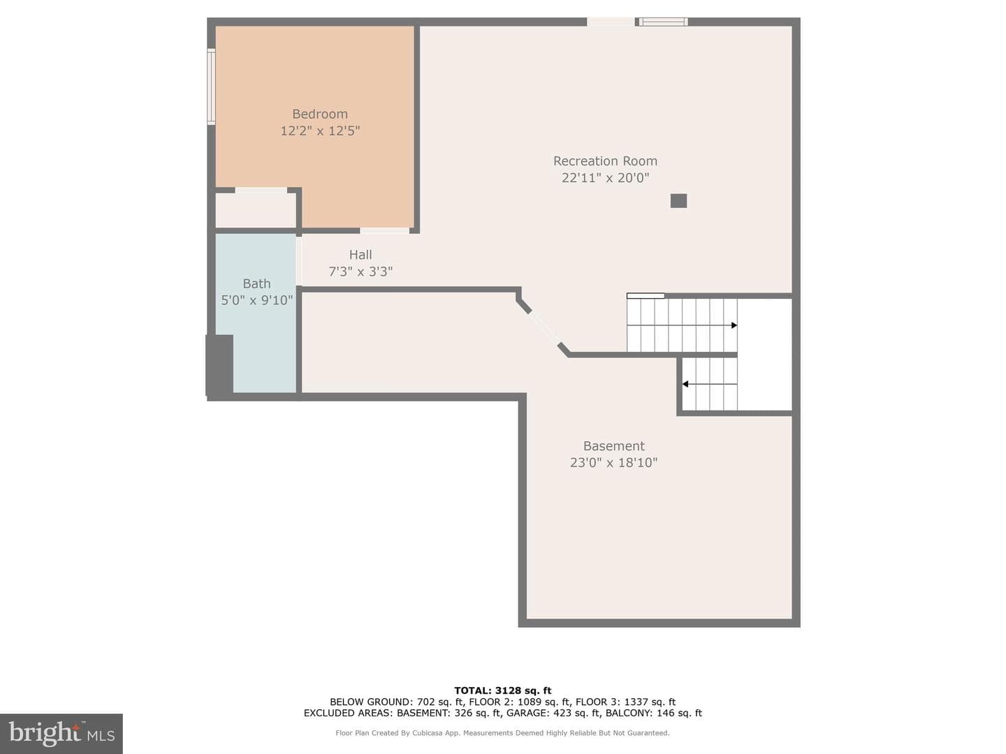 209 McKittrick Drive photo 13