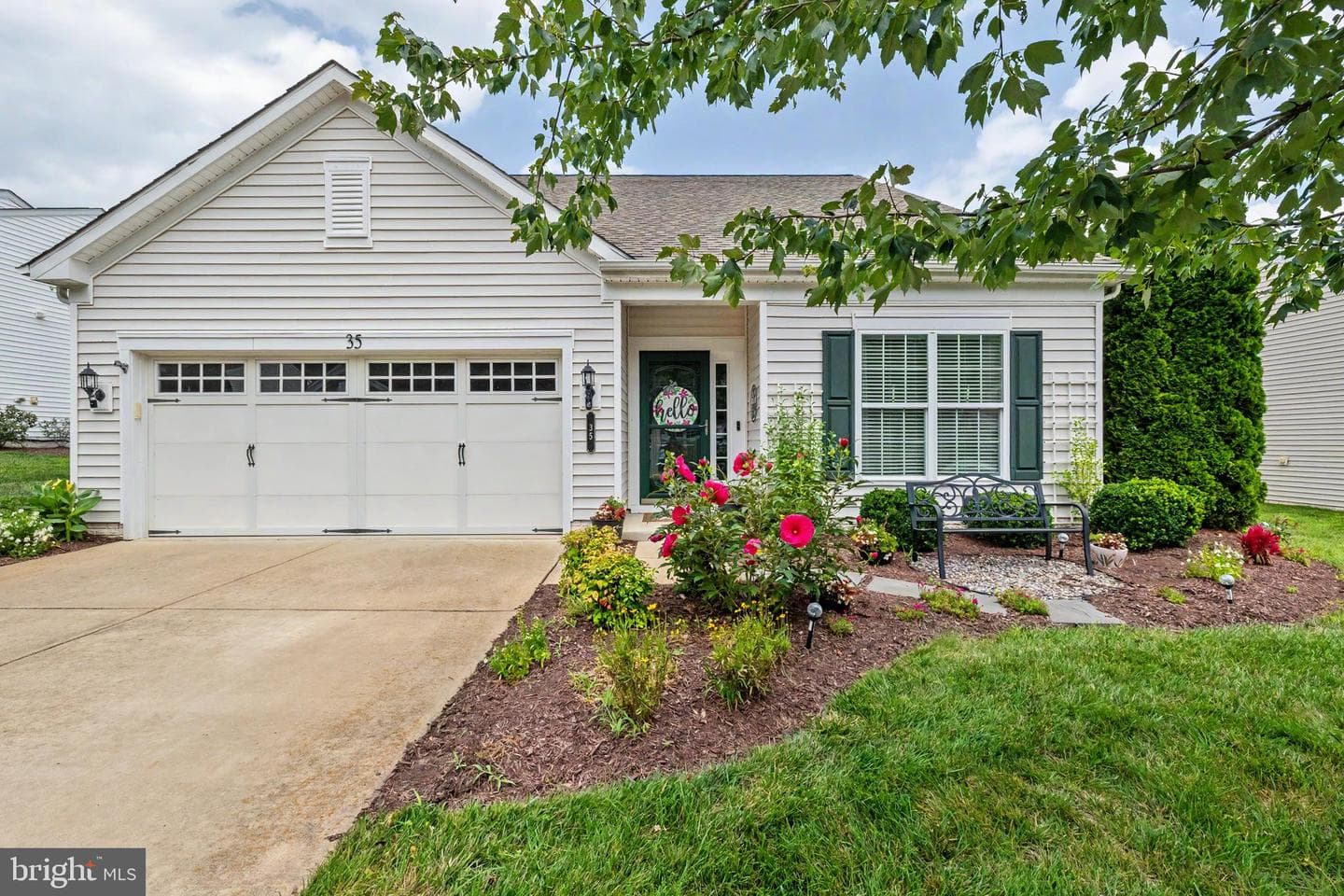 35 Battery Point Drive, Fredericksburg