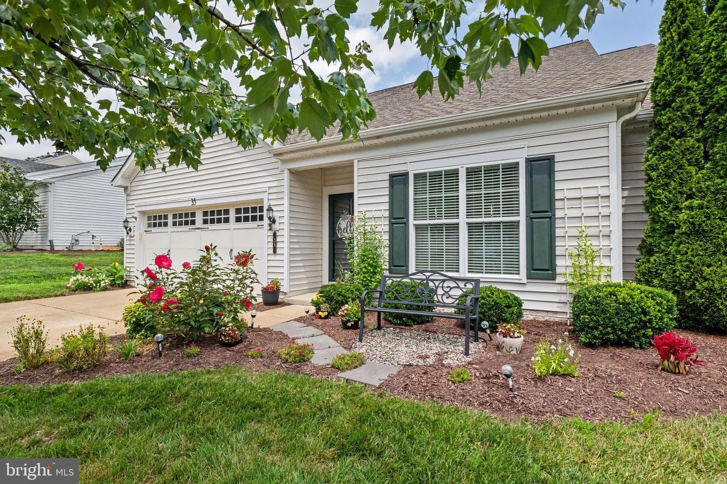 35 Battery Point Drive, Fredericksburg