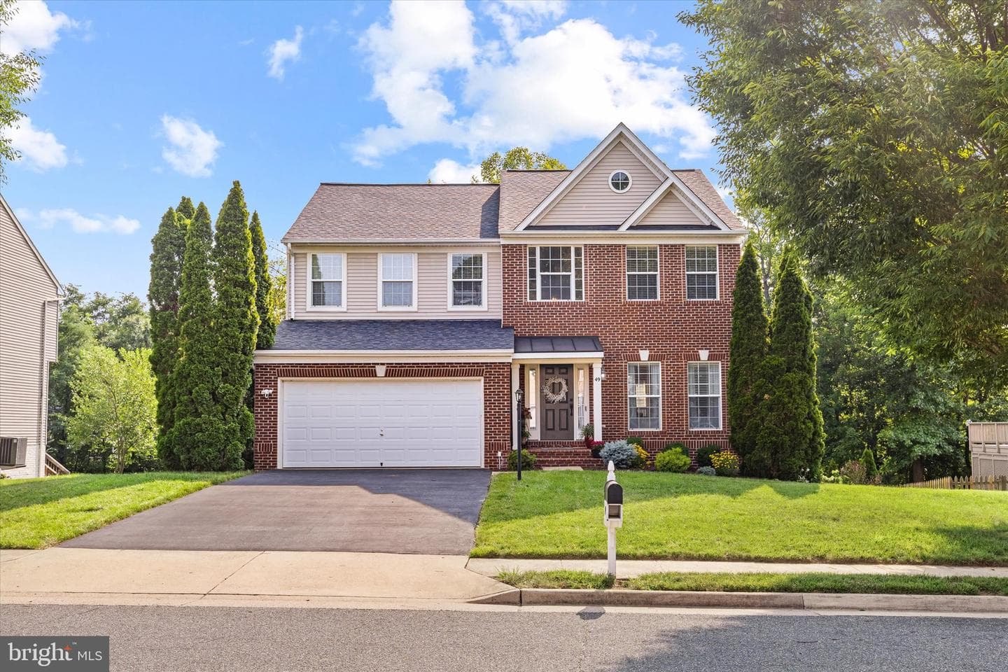49 Hunton Drive, Fredericksburg