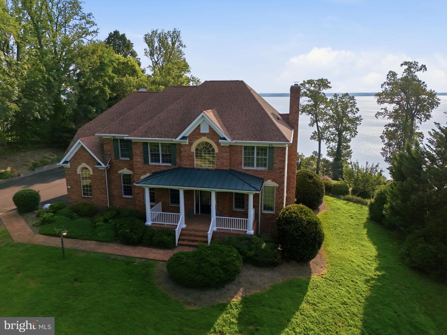 431 Marlborough Point Road, Stafford