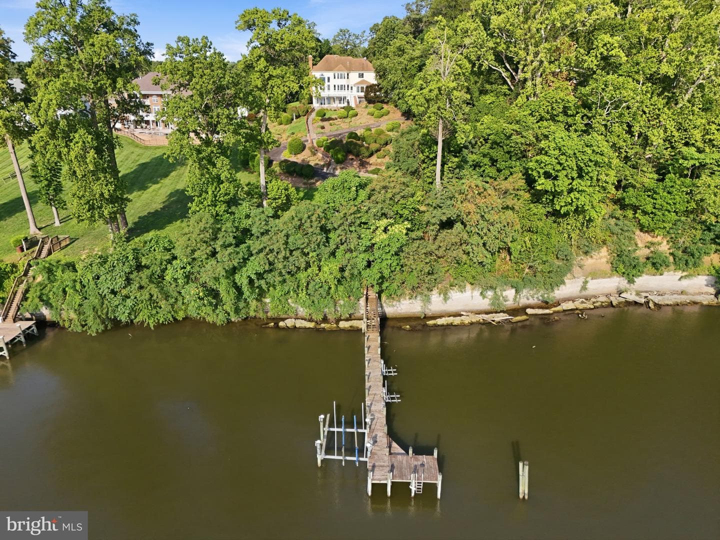 431 Marlborough Point Road photo 10