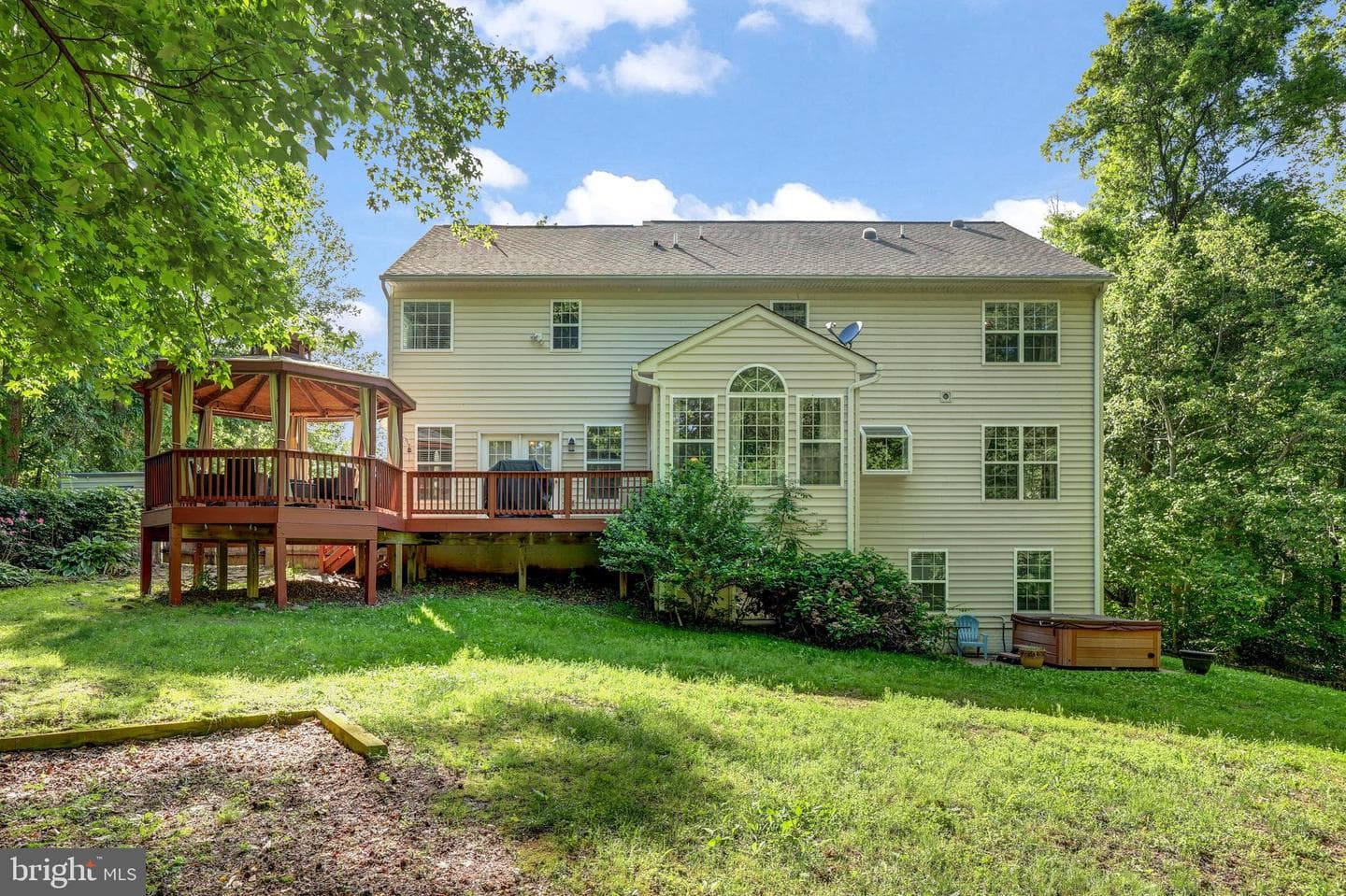 1 Rolling Brooke Court photo 47