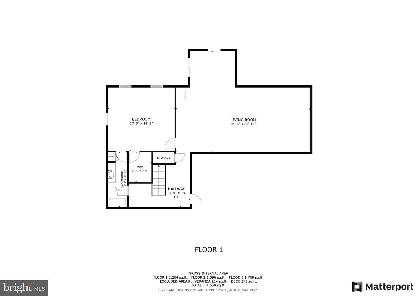1 Rolling Brooke Court photo 56
