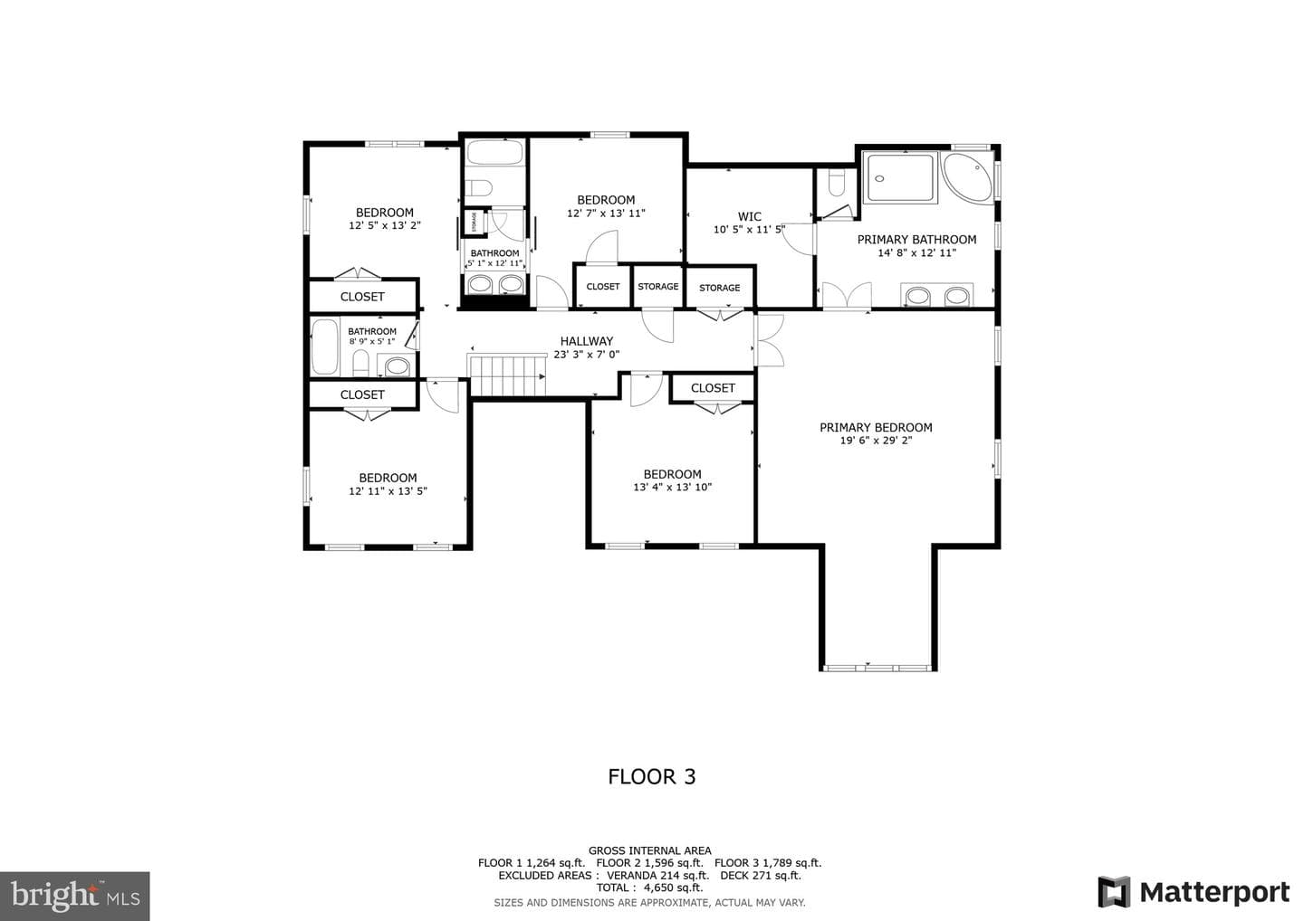 1 Rolling Brooke Court photo 58