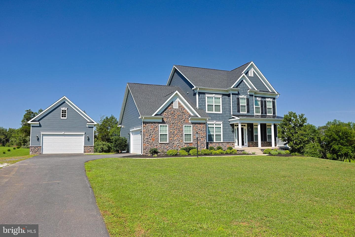 55 Monroe Farm Road, Fredericksburg