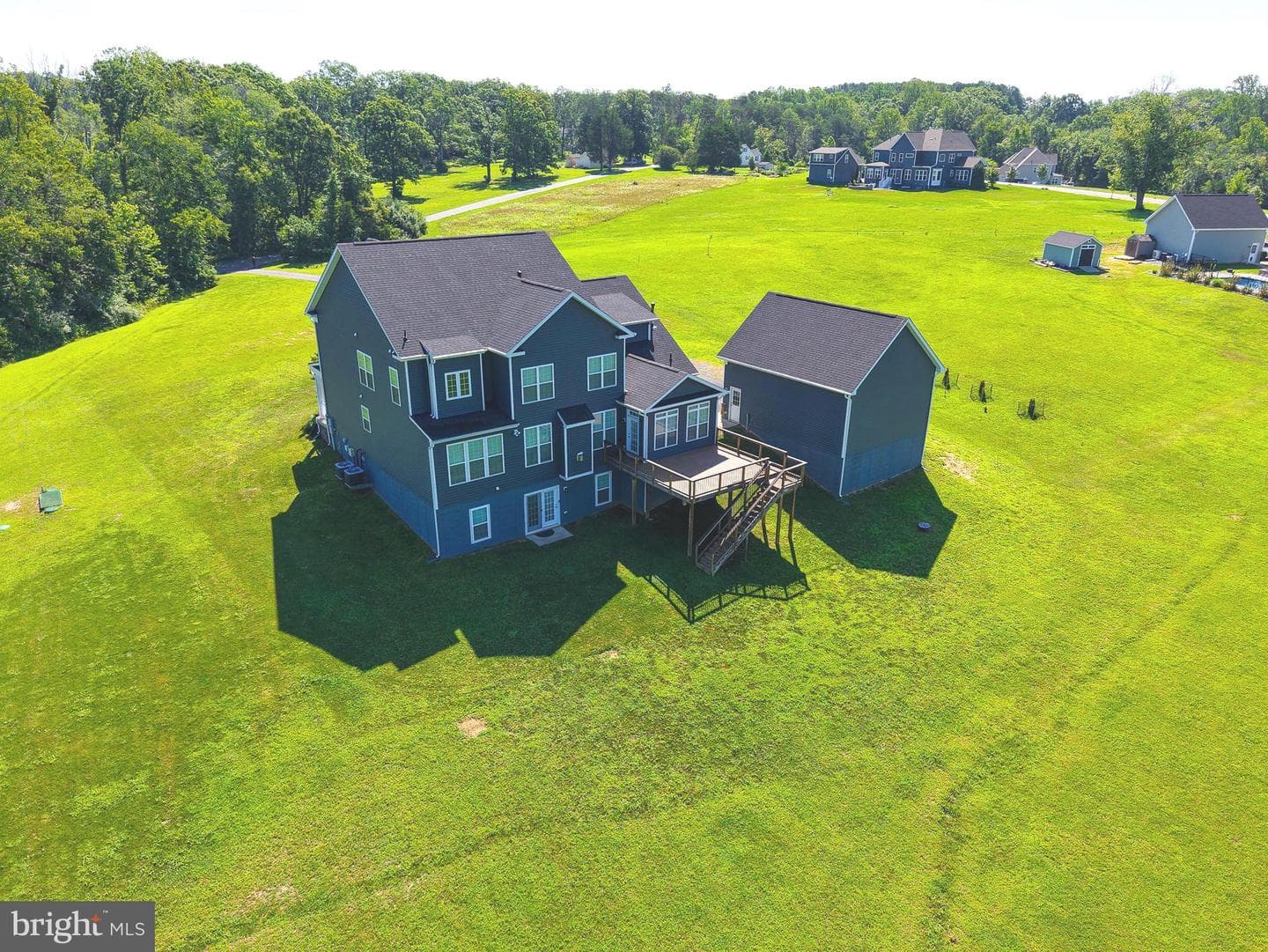 55 Monroe Farm Road, Fredericksburg