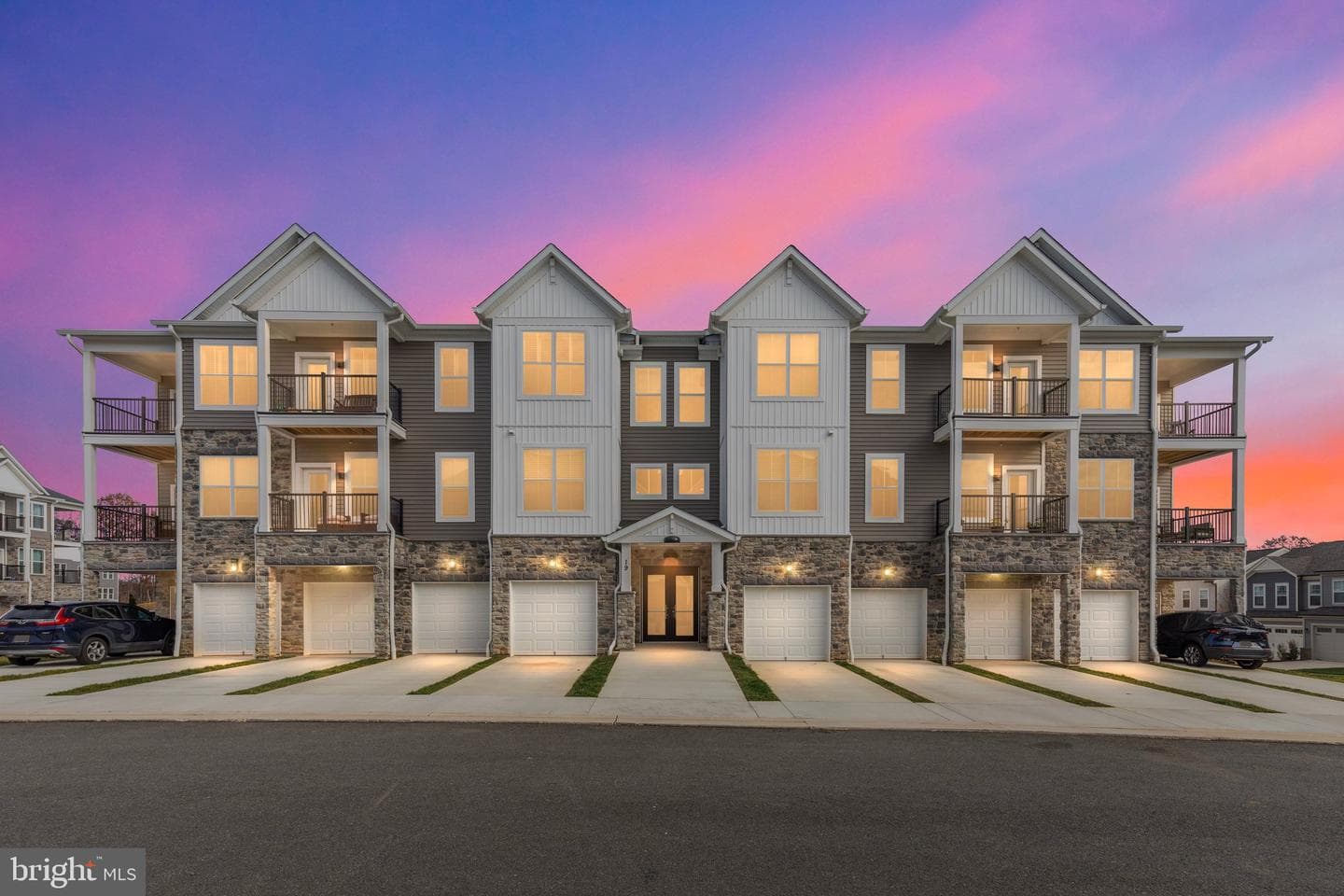 19 Artemisia Way #301, Stafford