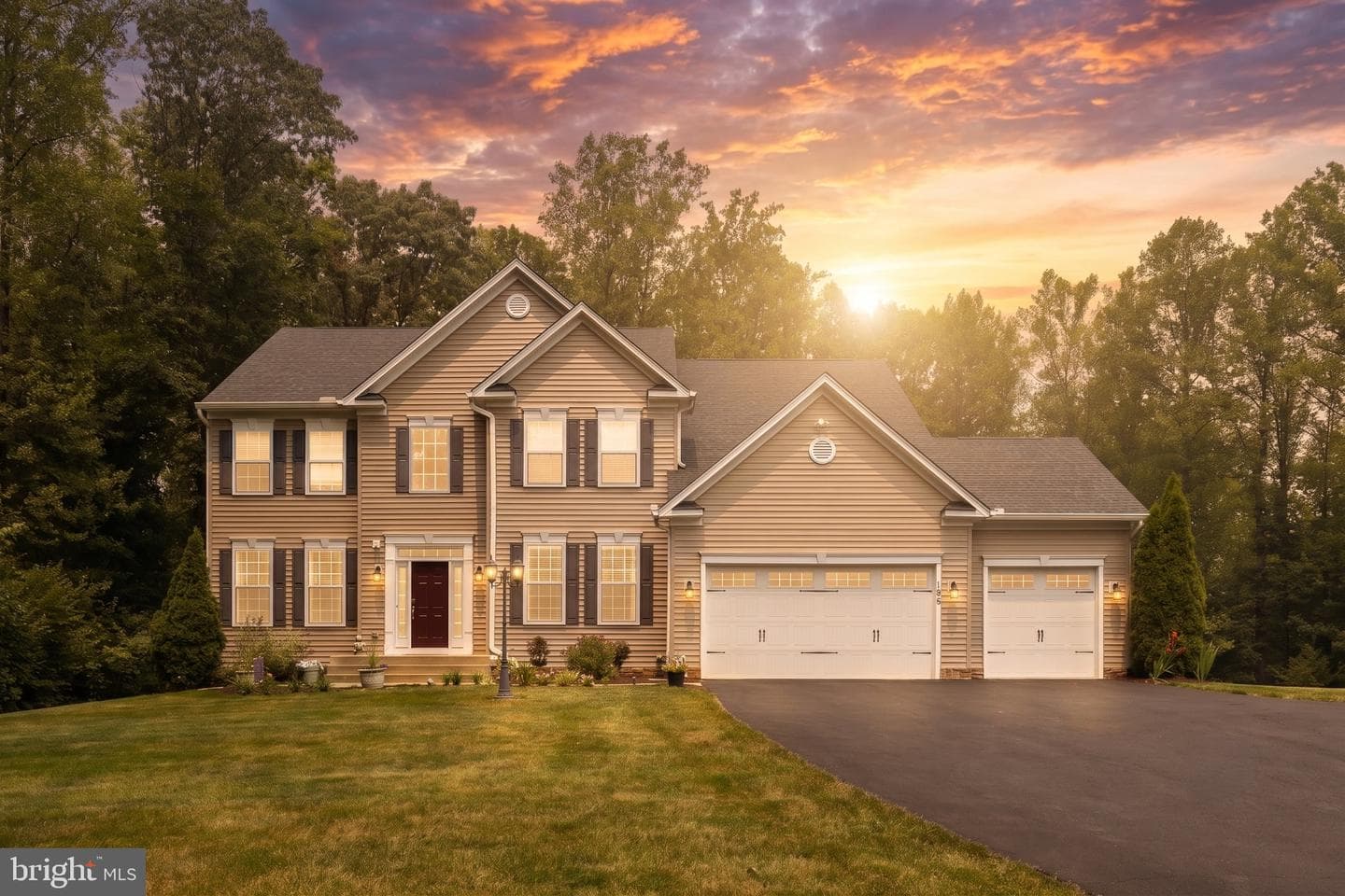 196 McPherson Drive, Fredericksburg