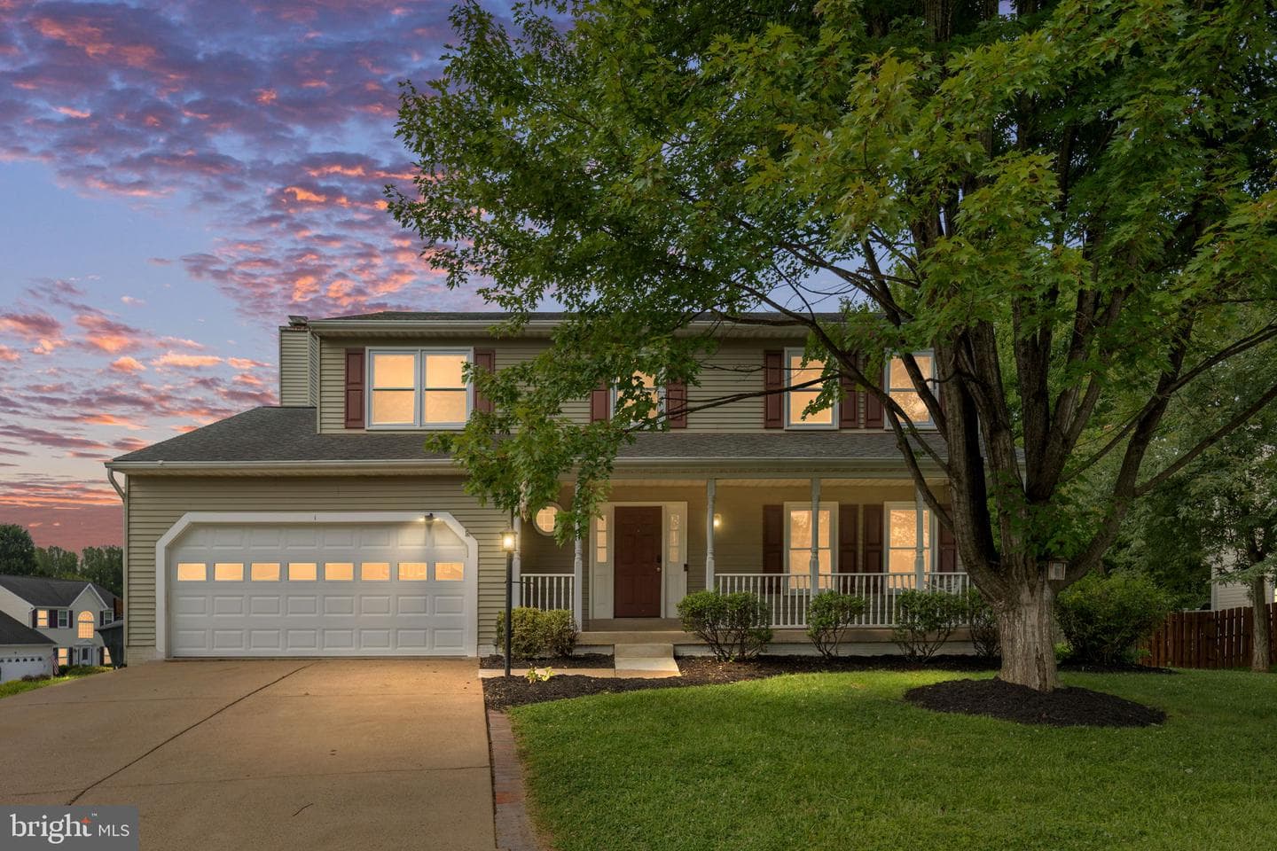 1 Markham Way photo 3