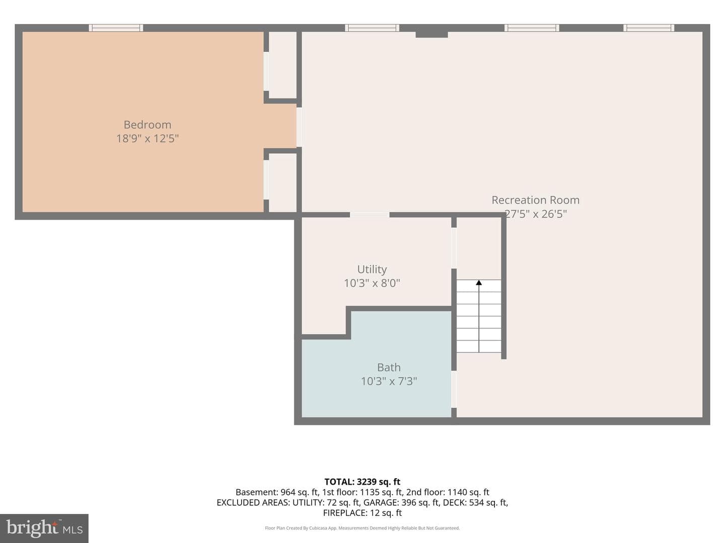 1 Markham Way photo 70